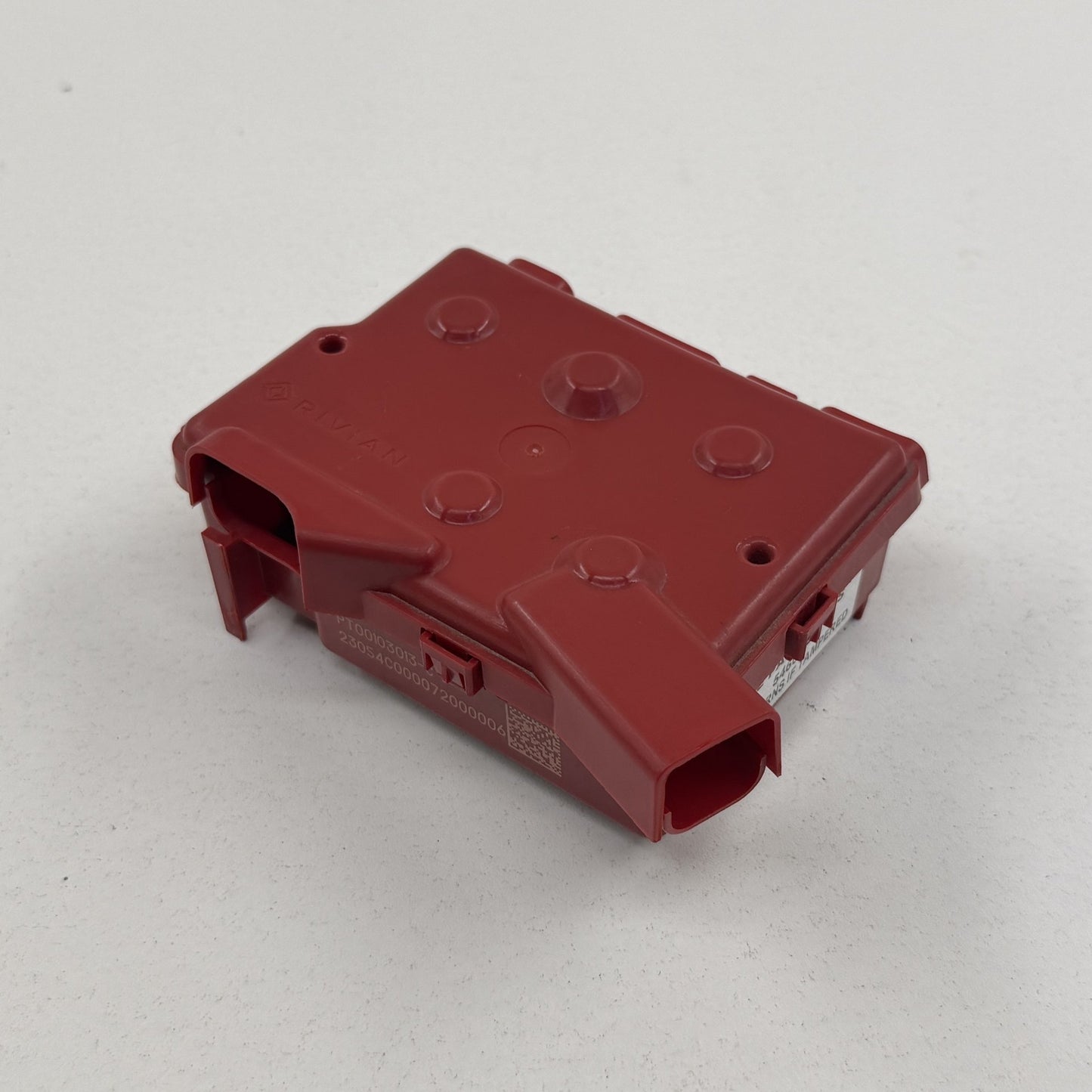 2022-2024 Rivian R1S R1T Positive Battery Terminal Fuse Relay PT00103013-C OEM