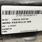 14-17 Maserati Ghibli Passenger Right Side Skirt Rocker Panel Cover Trim OEM