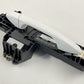08-14 MERCEDES W204 W212 C E CLASS RIGHT FRONT OR REAR DOOR HANDLE WHITE OEM