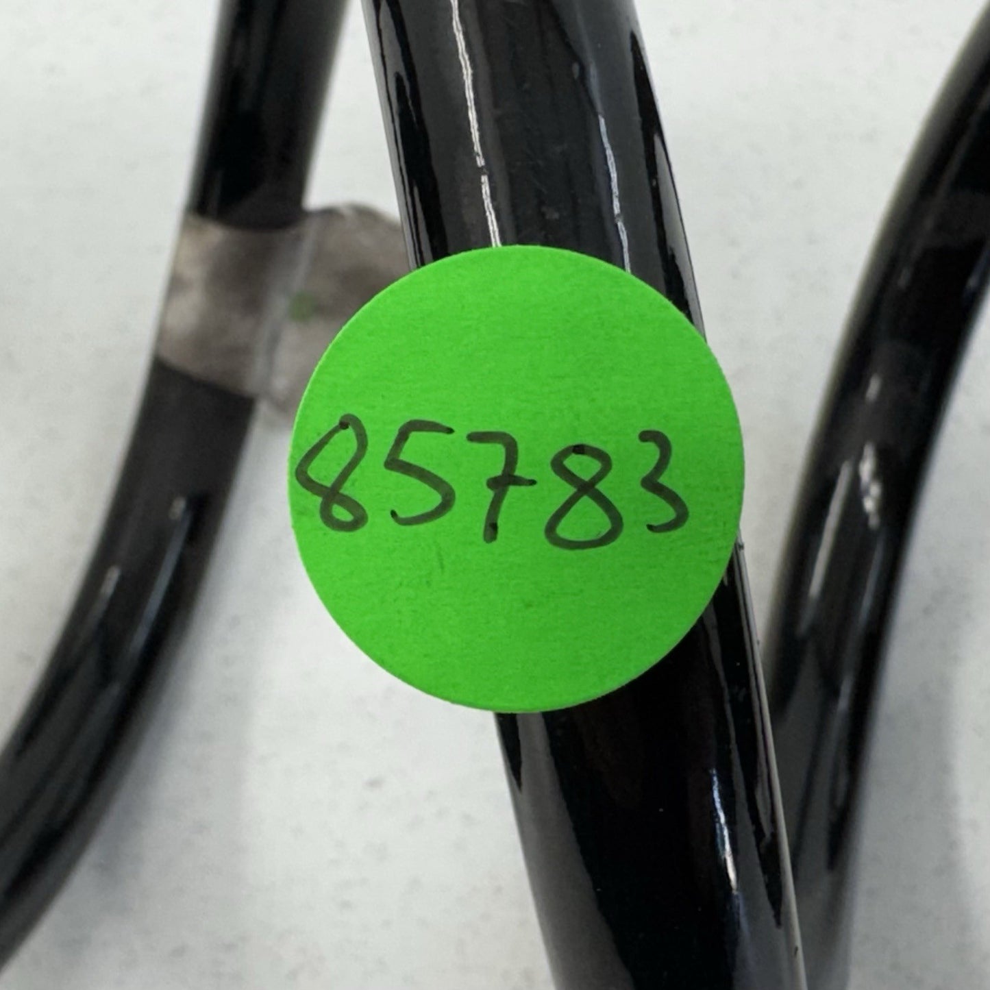 22-26 Hyundai Elantra N Rear Suspension Coil Spring Pair 55330-IB100 Factory OEM