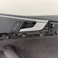 18-25 Audi S5 Sportback Passenger Right Front Door Panel Interior Trim Black OEM