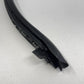 05-12 Porsche 911 997 Cabriolet Driver Left Door Weatherstrip Seal OEM