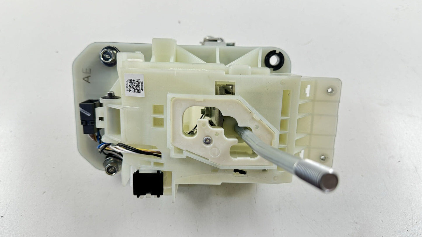 22-23 TOYOTA GR86 AUTOMATIC GEAR SHIFT SELECT LEVER BOX 35110CC010 OEM