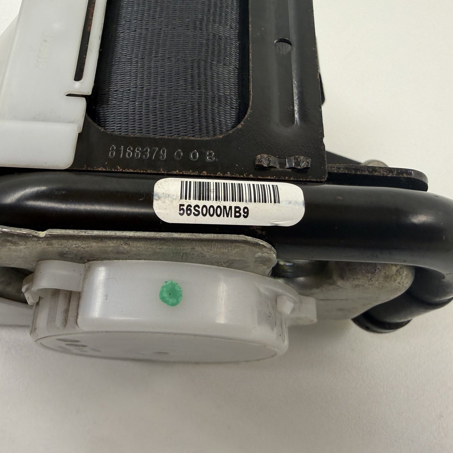 2023-2025 Honda Pilot Right Front Seatbelt Seat Belt Retractor Black OEM
