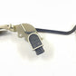 14-17 MERCEDES BENZ E550 W207 LEFT FRONT HEADLIGHT HEIGHT LEVEL SENSOR OEM