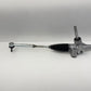 23-26 Toyota Prius Steering Gear Box Rack And Pinion 19" Wheels 45510-47210 OEM