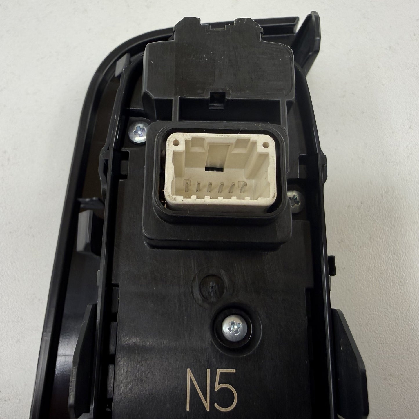 2023-2026 Toyota Prius Driver Left Front Master Window Switch 84040-47180 OEM