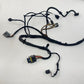14-16 Mercedes W212 E350 RWD Front Engine Bay Wiring Wire Harness OEM