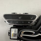 2014-2020 Mercedes-Benz S550 W222 Right Front Power Seat Control Switch OEM