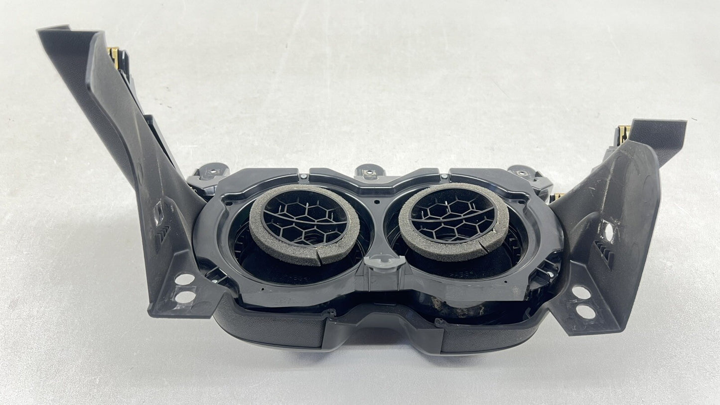 19-24 CHEVROLET CAMARO ZL1 SS HVAC AC AIR CLIMATE CONTROL SWITCH 84441501 OEM