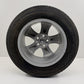 2022-2025 Toyota RAV4 Hybrid 17" 17x7 Wheel Rim W/ Tire 42611-42A30 Factory OEM