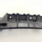 10-16 PORSCHE PANAMERA PASSENGER RIGHT REAR BUMPER BRACKET SUPPORT MOUNT OEM