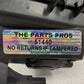 15-18 BMW F80 M3 Anti Theft Alarm Horn Signal Siren Sound 9240351 OEM