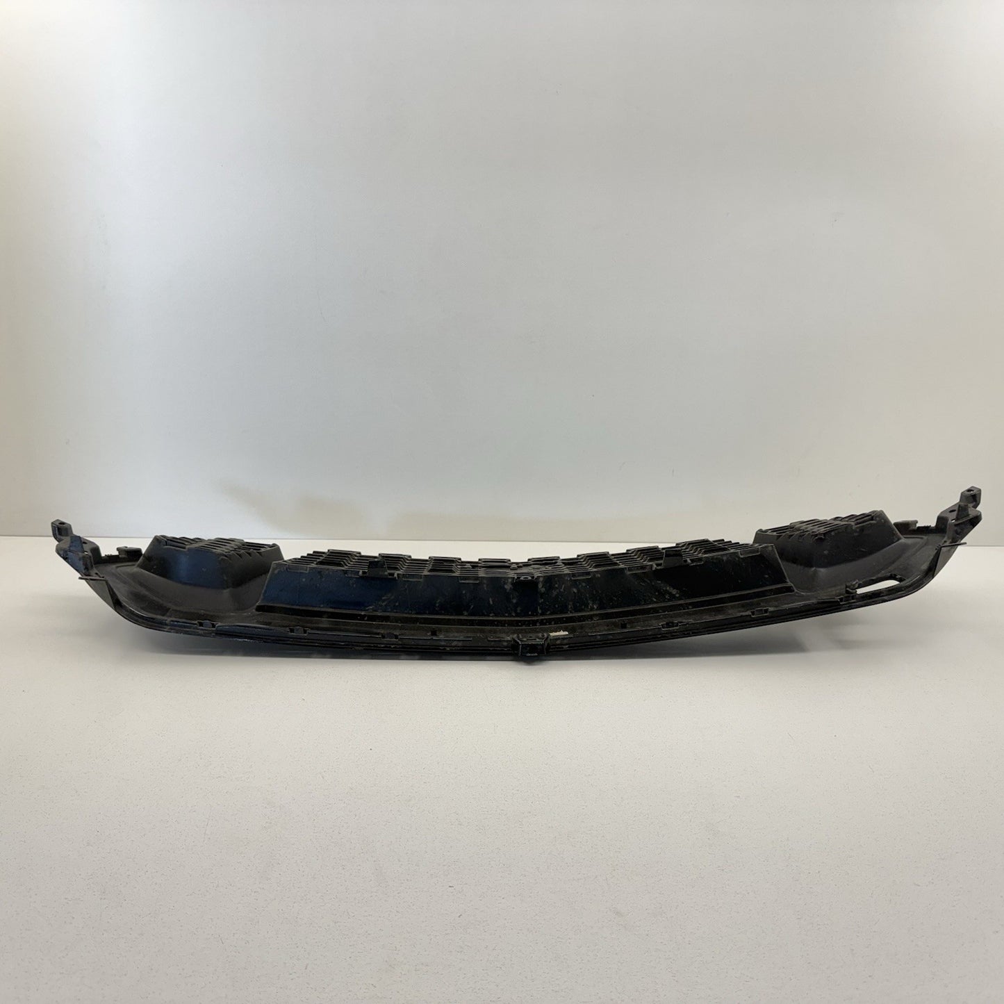 24-26 Ford Mustang GT Front Bumper Upper Grill Grille PR3B-8150-CBW OEM