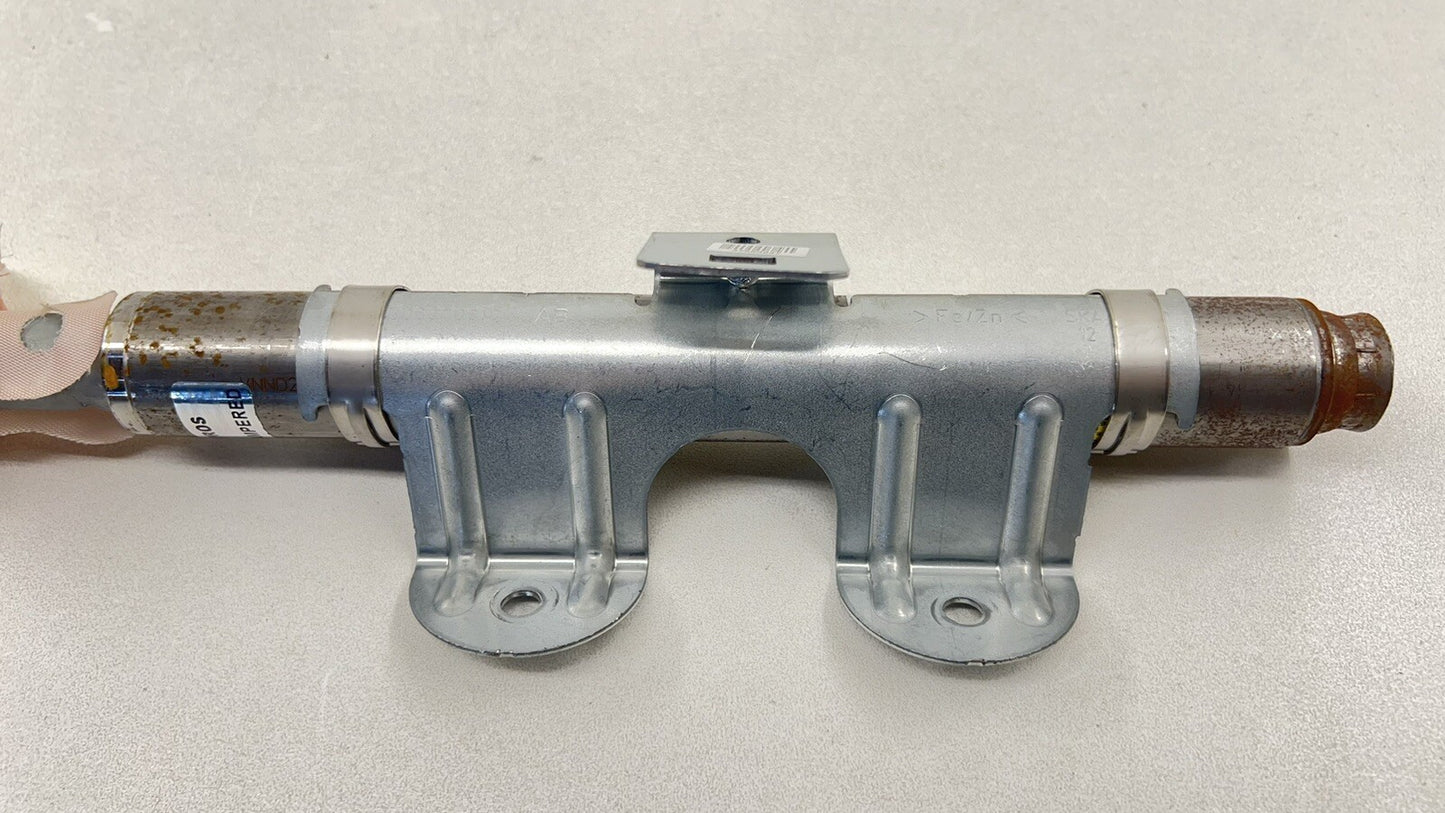 10-16 PORSCHE PANAMERA RIGHT CURTAIN ROOF AIRBAG AIR BAG SRS 970.803.092.01 OEM