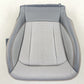 24-25 SUBARU CROSSTREK LIMITED DRIVER LEFT FRONT LOWER SEAT CUSHION COVER OEM