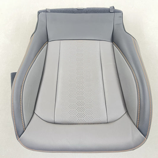 24-25 SUBARU CROSSTREK LIMITED DRIVER LEFT FRONT LOWER SEAT CUSHION COVER OEM