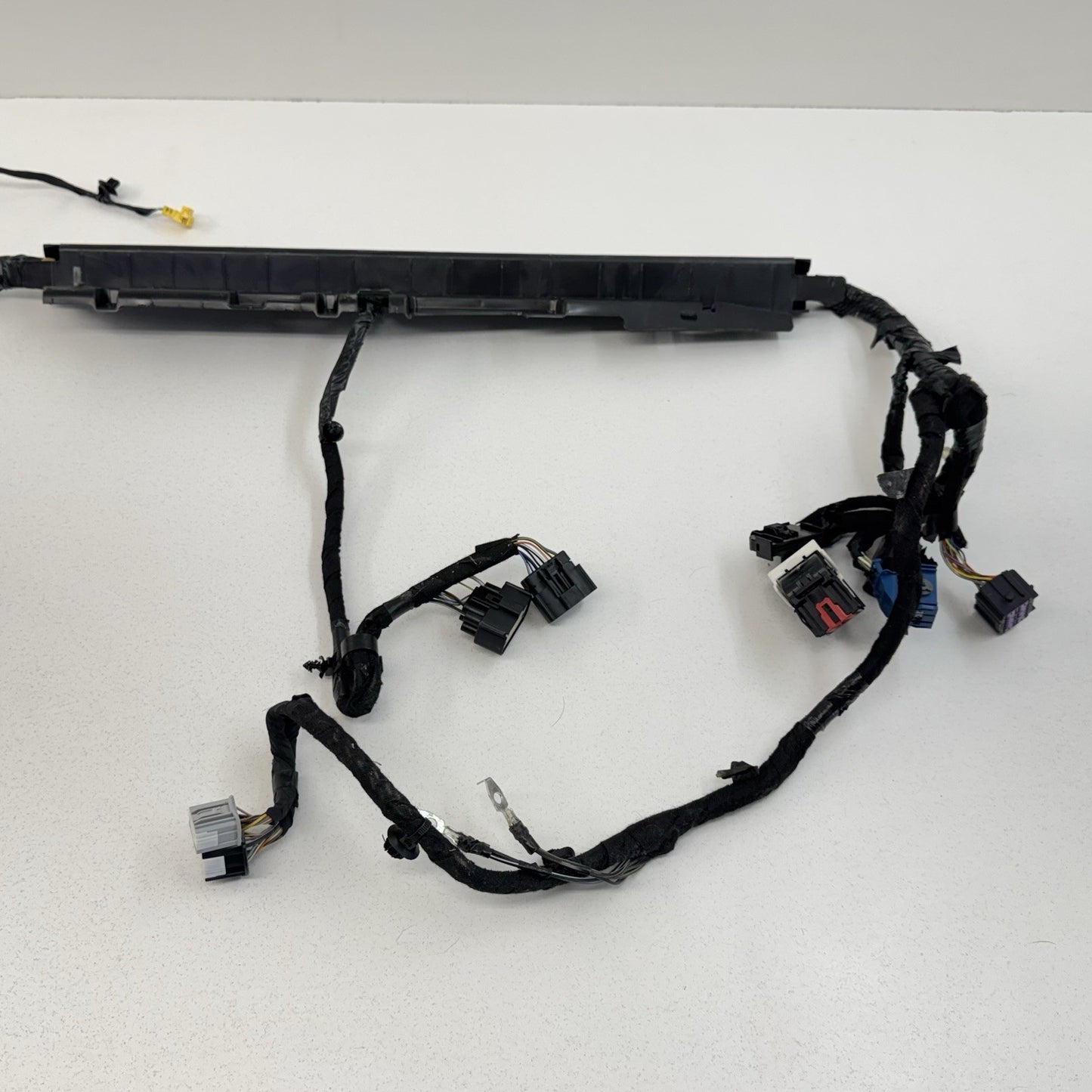 2024 Ford Mustang GT Chassis Main Body Wiring Wire Harness OEM