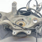 12-18 MERCEDES BENZ CLS550 W218 RIGHT REAR SPINDLE KNUCKLE HUB BEARING OEM
