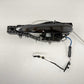 12-18 BMW F30 F80 M3 Driver Left Rear Exterior Door Handle Black OEM