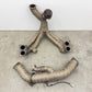 13-16 Subaru BRZ Scion FRS FA20 2.0L Engine Motor With Garrett Turbocharger Kit