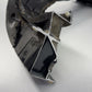 22-24 BMW G01 X3 Left Front Frame Rail Support Extension Cut OEM