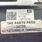 16-24 Chevrolet Camaro SS Manual Transmission Engine Crank Starter 27K Miles OEM