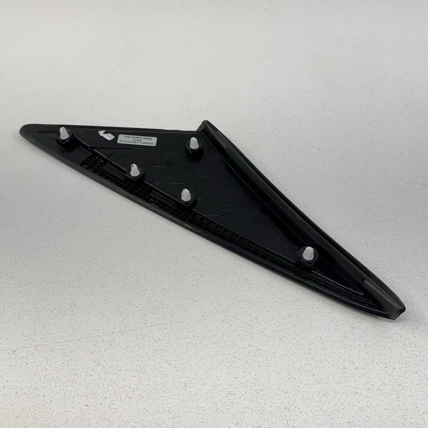 22-26 Hyundai Elantra N Right Rear Quarter C Pillar Garnish Trim 87860-AA200 OEM