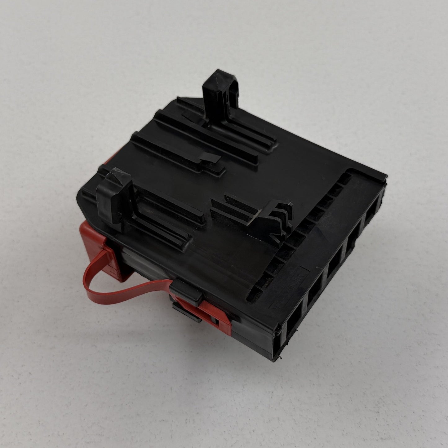 2011-2026 Dodge Durango Positive Battery Terminal Jump Start Post W/ Cover OEM