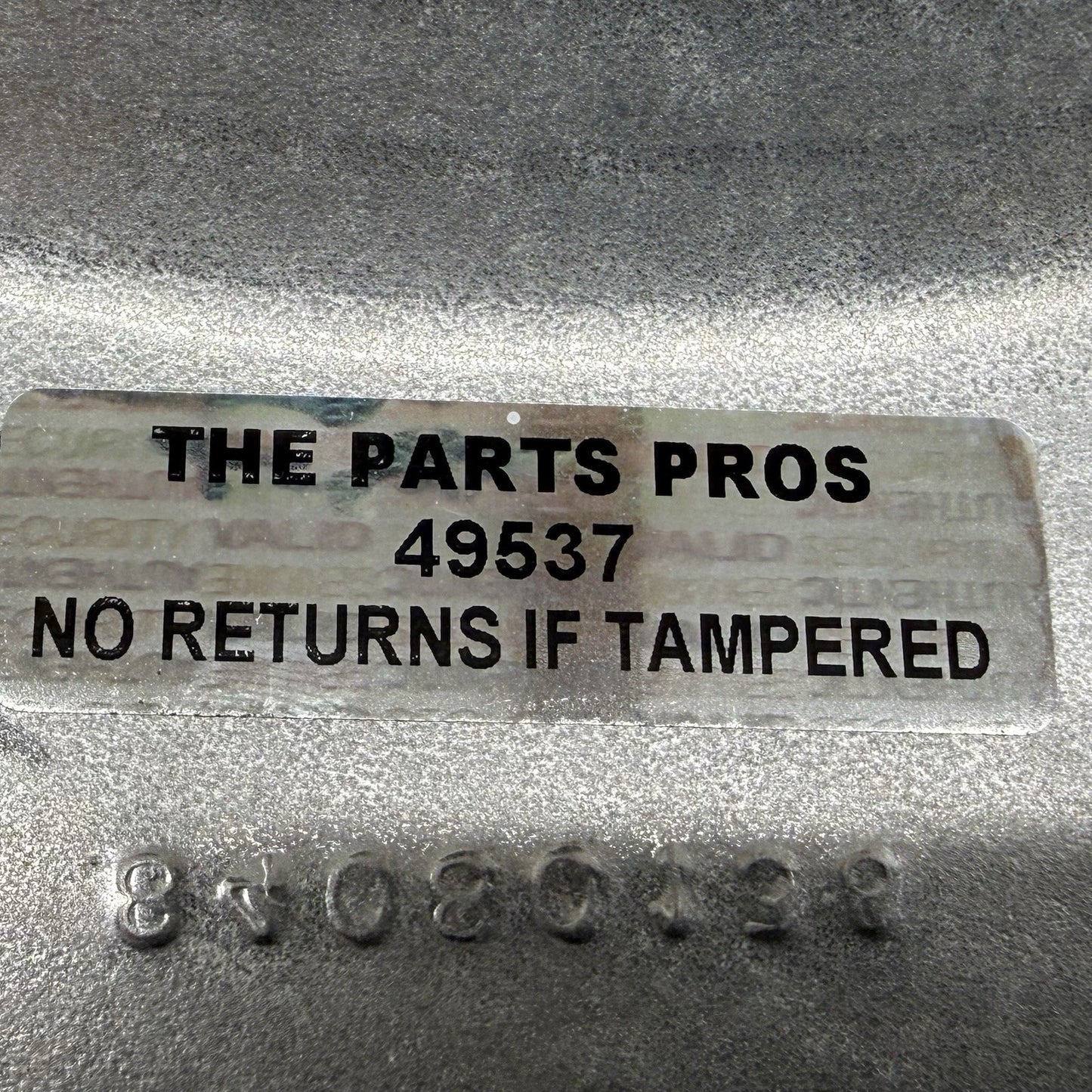 20-25 Silverado Sierra 2500 3500 Right Front Spindle Knuckle Hub Bearing OEM