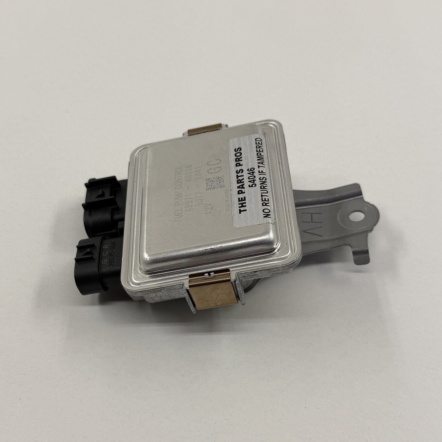2023-2026 Toyota Prius Fuel Pump Control Module 89571-48010 OEM