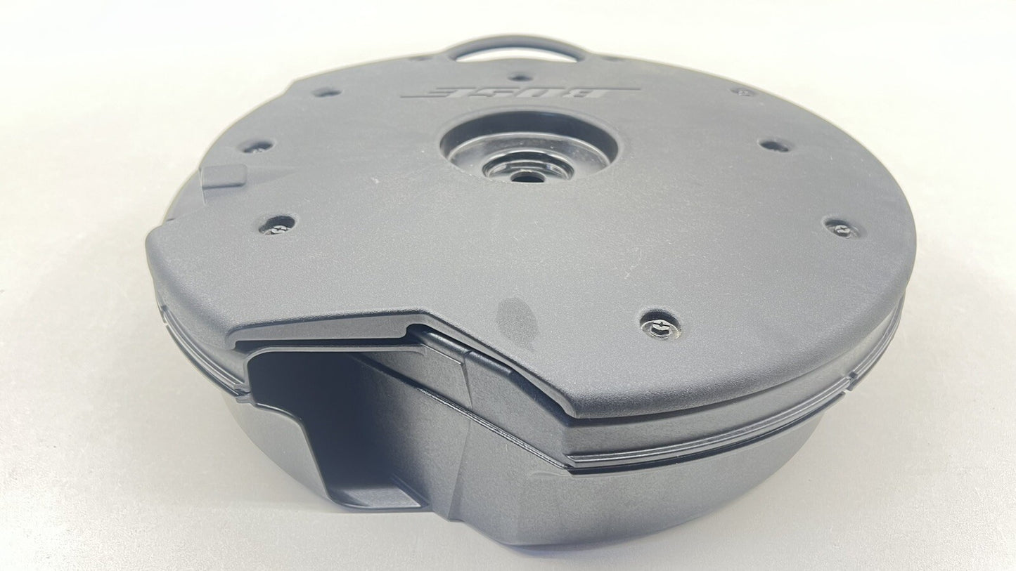22-25 NISSAN Z REAR SUBWOOFER BASSBOX SPEAKER BOSE 28170-5AA0A OEM