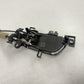 24-26 Acura Integra Right Rear Door Latch Lock Actuator W/ Interior Handle OEM