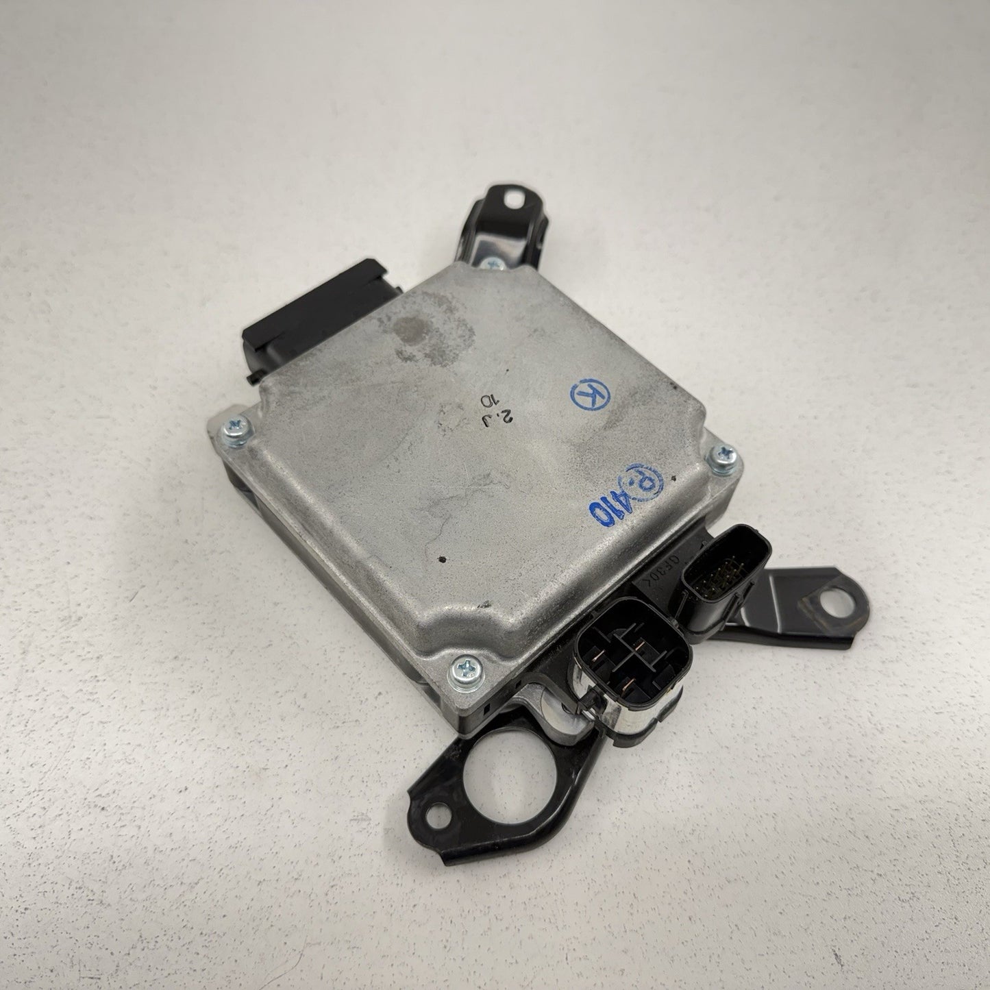 24-25 Lexus IS300 IS350 F Sport Power Steering Control Module 89650-53861 OEM