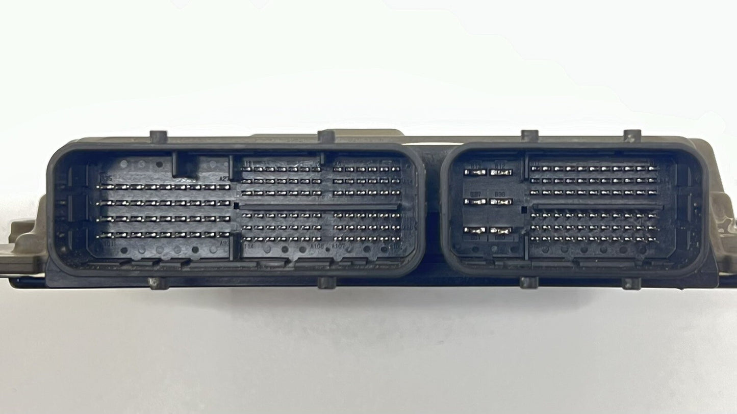 22-23 Toyota GR86 2.4L Manual Motor Engine Control Module ECU 22765AT660 OEM