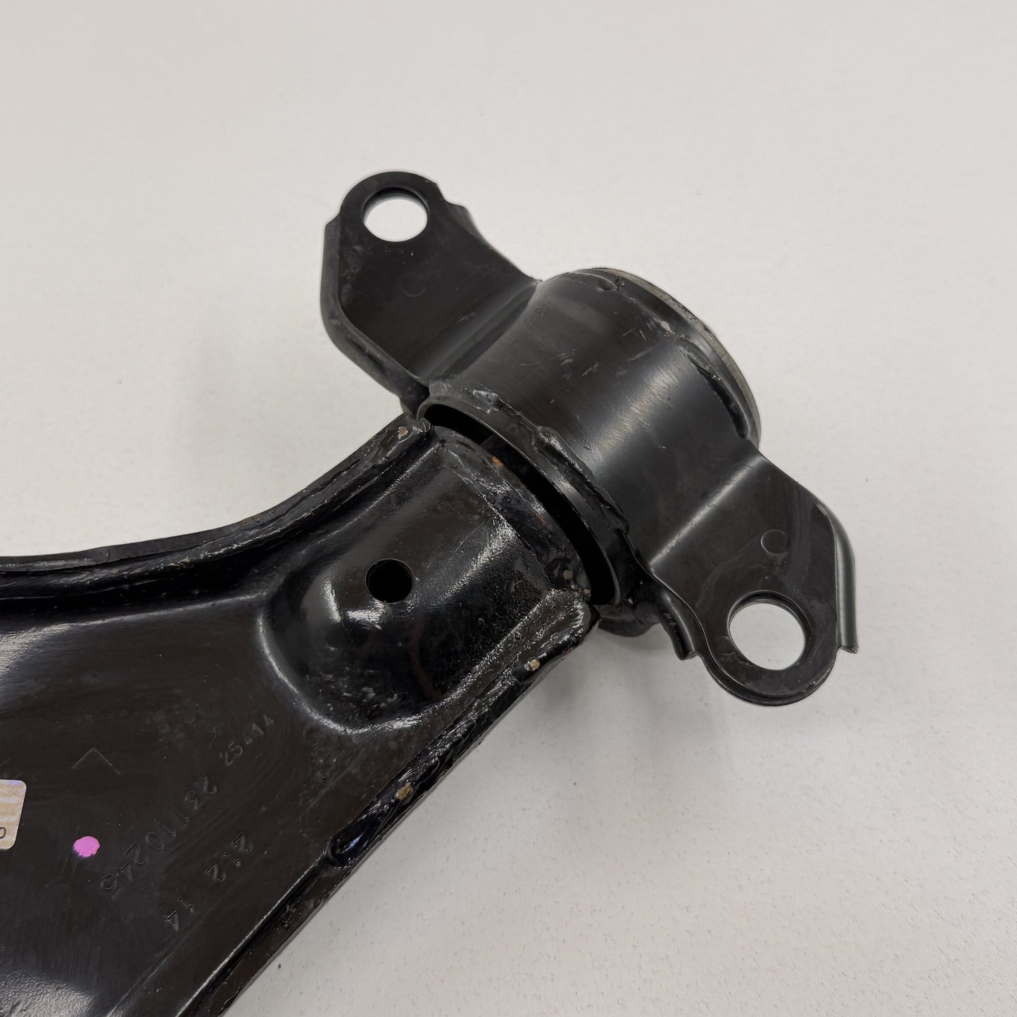 2010-2015 Chevrolet Camaro SS Driver Left Rear Upper Control Arm 23110245 OEM
