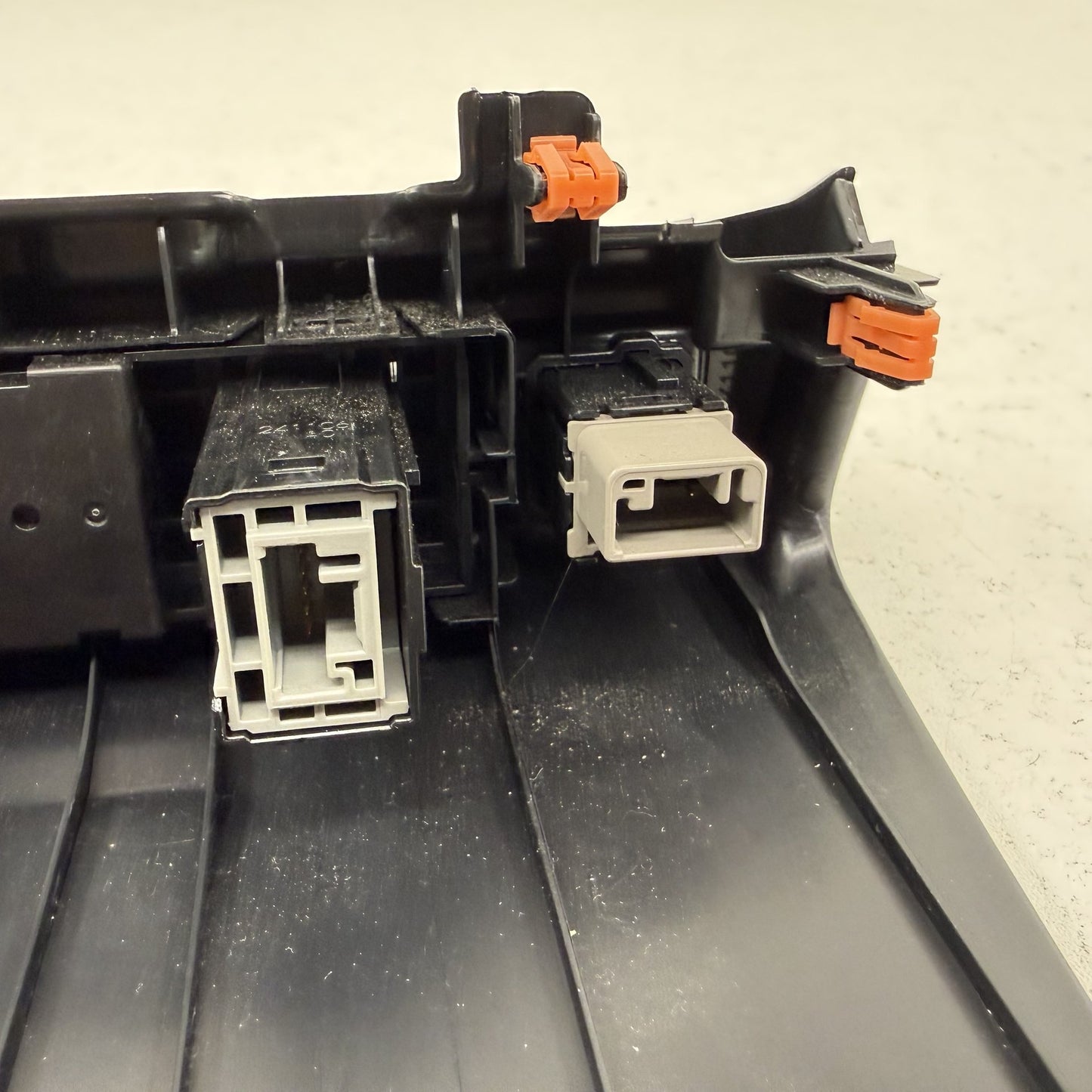 2019-2025 Toyota RAV4 Front Heated Seat Control Switch Panel OEM