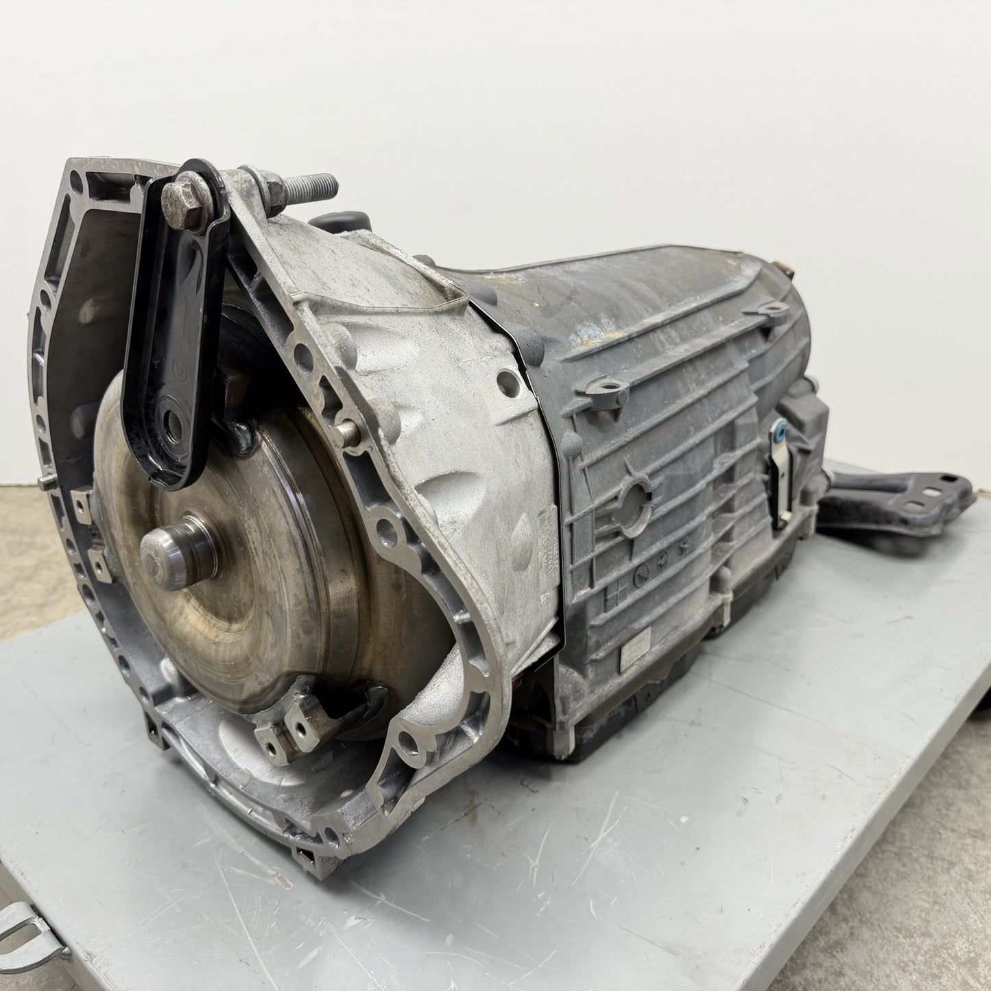 12-14 Mercedes W204 C250 722.9 7G Automatic Transmission Assembly 72K Miles OEM