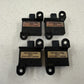 14-18 Bentley Flying Spur TPMS Tire Pressure Monitor Module Set 4F0907283 OEM