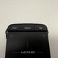 2021-2026 Lexus IS300 IS350 IS500 Radio Map Controller Switch Touch Pad OEM