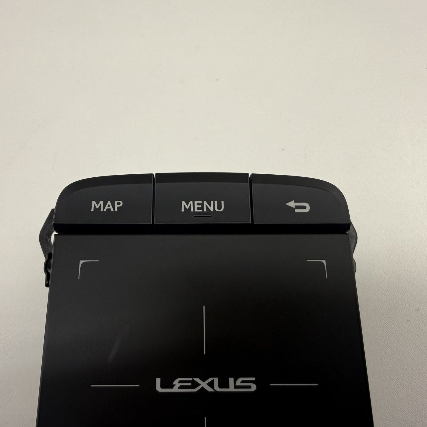2021-2026 Lexus IS300 IS350 IS500 Radio Map Controller Switch Touch Pad OEM