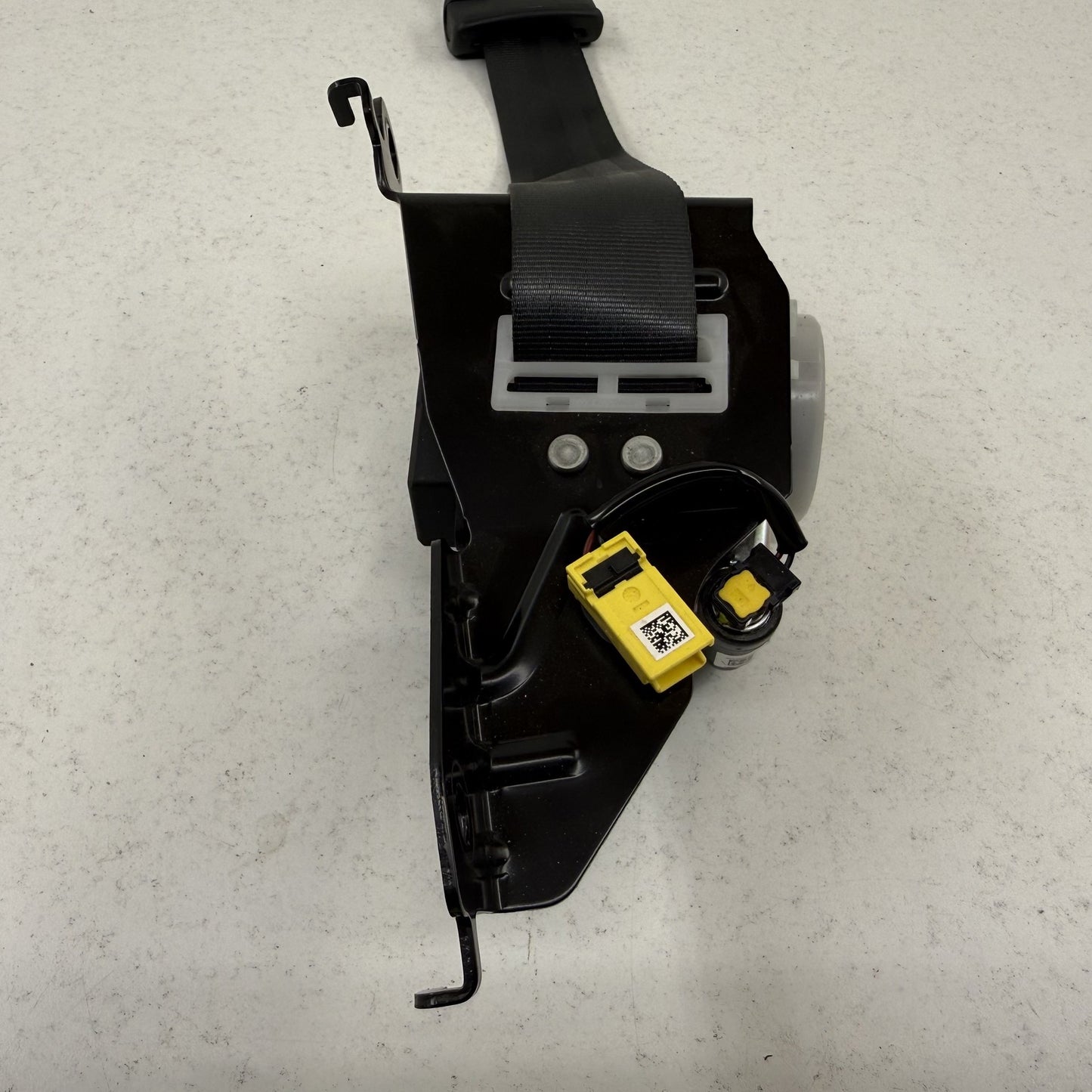 2022-2026 Subaru WRX Driver Left Rear Seatbelt Seat Belt Retractor OEM