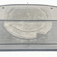 24-25 SUBARU CROSSTREK REAR TRUNK LOAD FLOOR BOARD CARGO COVER TRIM OEM