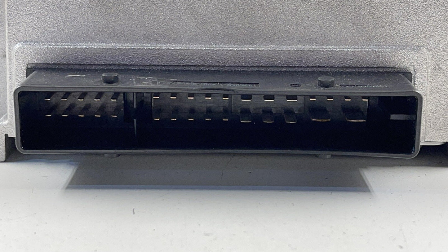 17-20 TESLA MODEL S AMPLIFIER AMP AUDIO SOUND 1004833-10-A OEM
