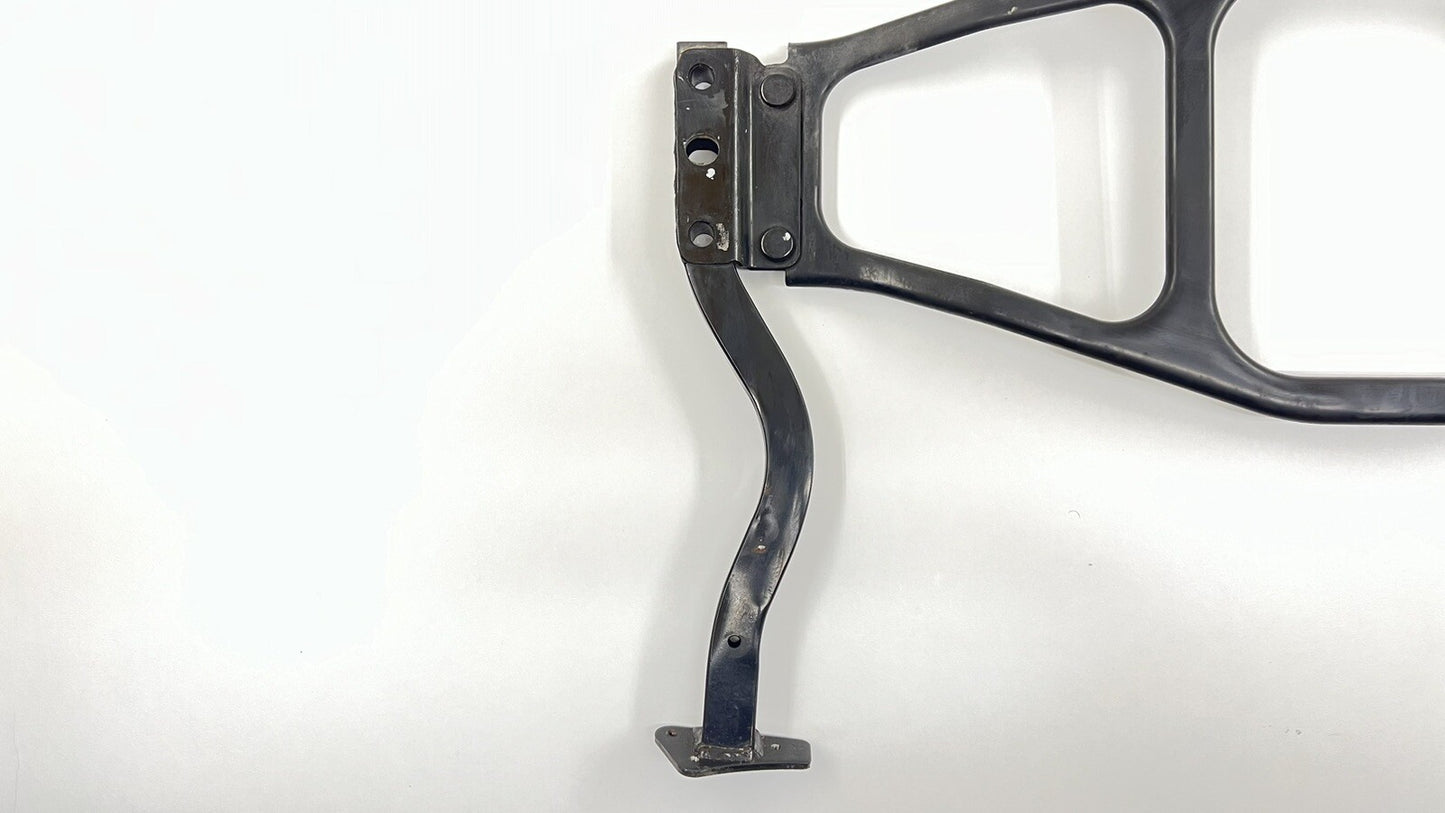 13-18 BENTLEY FLYING SPUR FRONT ENGINE PLATE CROSSMEMBER IMPACT SUPPORT BAR OEM