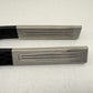 2019-2024 Ram 2500 3500 4500 5500 Limited Door Sill Scuff Kick Plate Set OEM