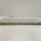 06-10 BMW M6 E63 E64 PASSENGER RIGHT SIDE SKIRT ROCKER PANEL COVER TRIM OEM