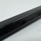18-24 BMW G01 X3 Driver Left Rear Door Shadow Line Window Trim Molding OEM