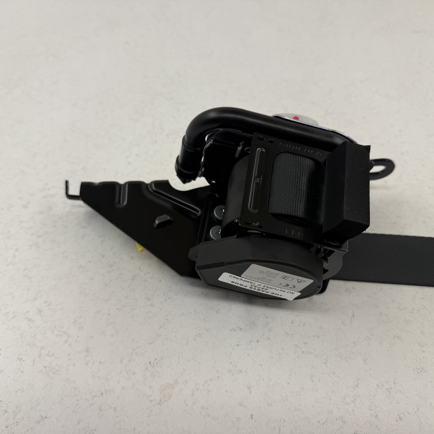 2022-2026 Subaru WRX Passenger Right Rear Seatbelt Seat Belt Retractor OEM