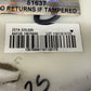 10-15 Chevrolet Camaro SS Gas Tank Fuel Pump Sending Unit Pair OEM